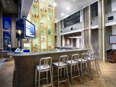 Istanbul Conti Hotel Exterior foto
